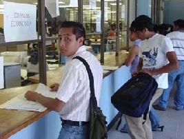 Alarmante, deserción escolar en Oaxaca